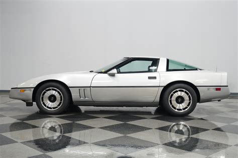 1984-chevrolet-corvette | | CorvSport.com