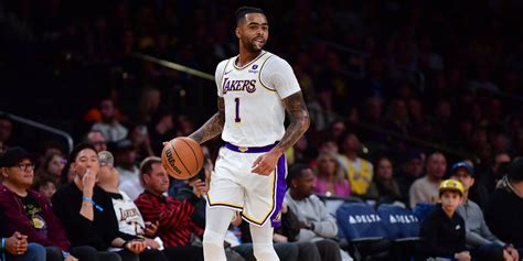 Russell is L.A. Lakers' 'most desirable trade candidate'