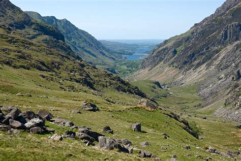 https://flic.kr/p/6tsf76 | Llanberis Pass Wales, Flickr, Mountains, Explore, Natural Landmarks ...