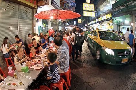 Bangkok Street Food Guide - Thai Street Food for Beginners! – Go Guides