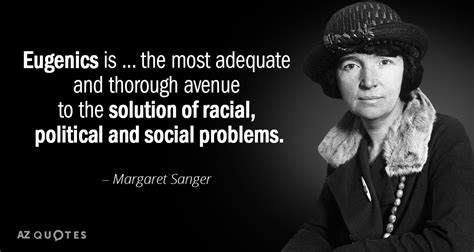 TOP 25 QUOTES BY MARGARET SANGER (of 104) | A-Z Quotes