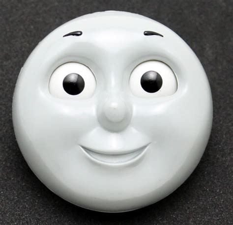 Thomas The Train Percy Face