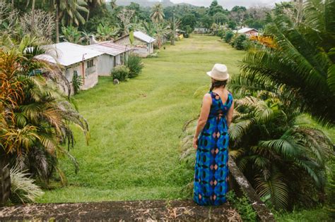 5 unique things to do in Sigatoka, Fiji