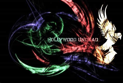 Hollywood Undead Wallpaper by Tado-Kurosawa615 on DeviantArt