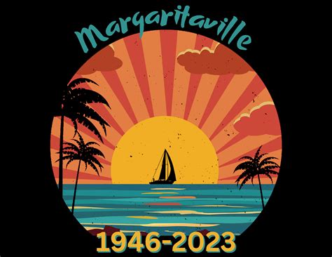 Margaritaville Jimmy Buffett - Etsy