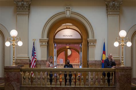 Spending On Legislative Races Spells Trouble For Colorado Republicans ...