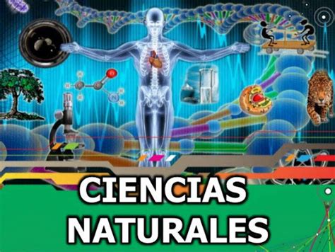 SABER 11º - CIENCIAS NATURALES