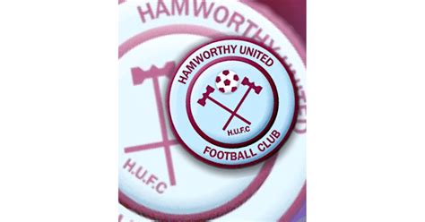 Hamworthy United Football Club 2 vs. 2 Brockenhurst - 10 March 2018 - First Team - Hamworthy ...