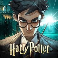 Harry Potter: Magic Awakened for Android - Download the APK from Uptodown