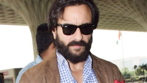 Saif Ali Khan receives notice for hunting wild Bulgarian boars, months ...