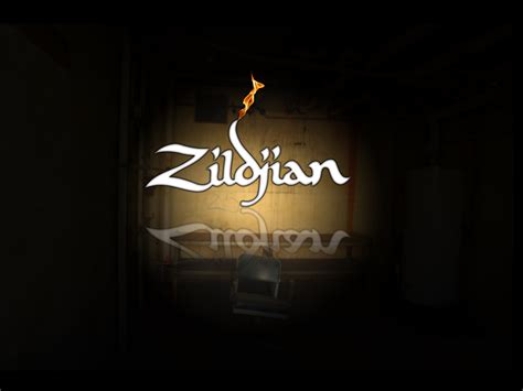 Zildjian Logos