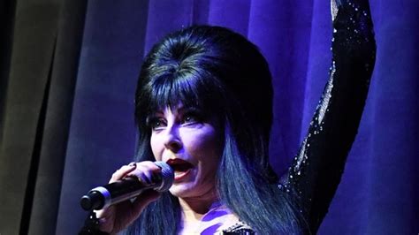 The Untold Truth Of Elvira