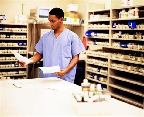 Pharmacy Technician Programs In Fresno Ca - PharmacyWalls