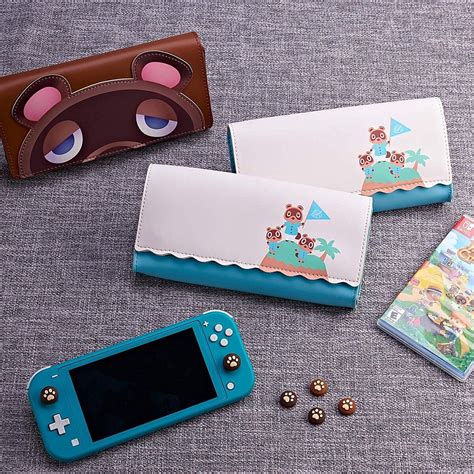 These are the Best Travel Cases for Nintendo Switch and Switch Lite in 2021 - xda-developers