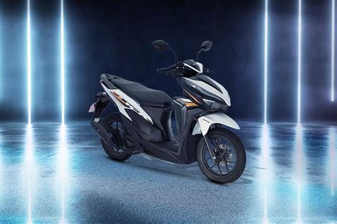 New Honda Click 125i 2023 Colours, Check All Colors In The Philippines AutoFun | atelier-yuwa ...