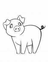 Malvorlagen Zum Ausmalen Pig Coloring Pages sketch template