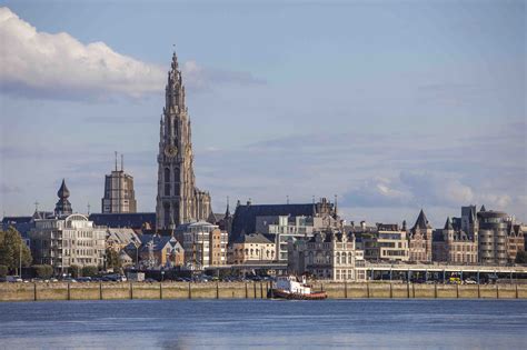 10 Wonderful Reasons To Visit Antwerp