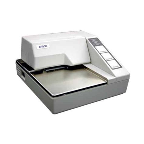 Epson – Paper Receipt Printer