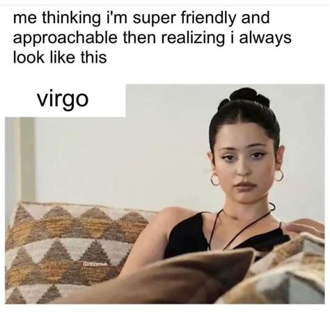 Virgo Birthday Memes