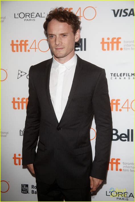 Full Sized Photo of imogen poots anton yelchin green room tiff premiere ...