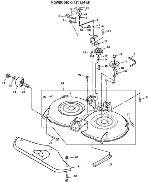 Unveiling the Diagram of John Deere Model 160 Belt System