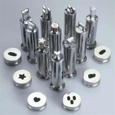 Metal Punch Tools Manufacturer from Coimbatore