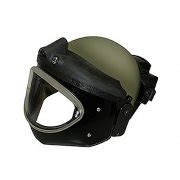 EOD Helmet Live Video - EOD Technology