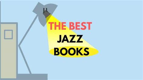 Countdown: The Best Jazz Books of All Time