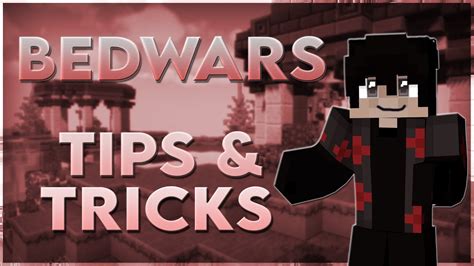 Bedwars Tips & Tricks - YouTube