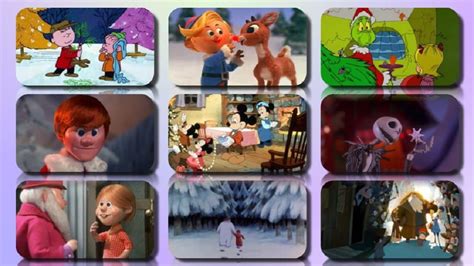 Top 45 Best Christmas Cartoons To Watch