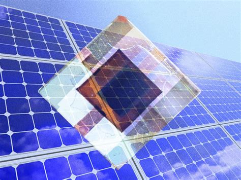 Cadmium telluride photovoltaic cell - Manufacturing of Solar PV Cell