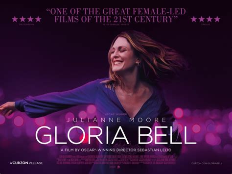 Movie Review – Gloria Bell (2019)