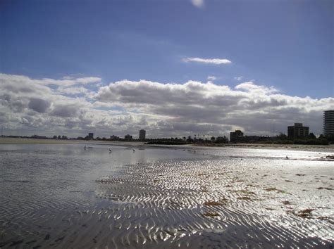 st kilda beach Free Photo Download | FreeImages