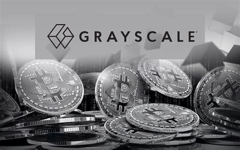 Grayscale Urges SEC: Green Light All Bitcoin Spot ETFs Now