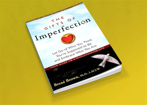 The Gifts of Imperfection - Two-Minute Book Review - It's Dilovely