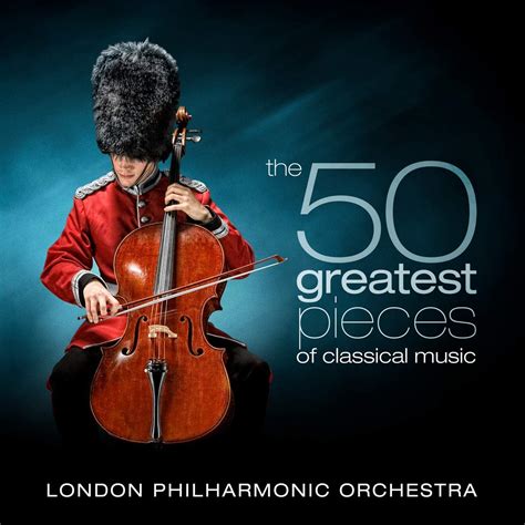 Various Artists - The 50 Greatest Pieces of Classical Music - Amazon.com Music