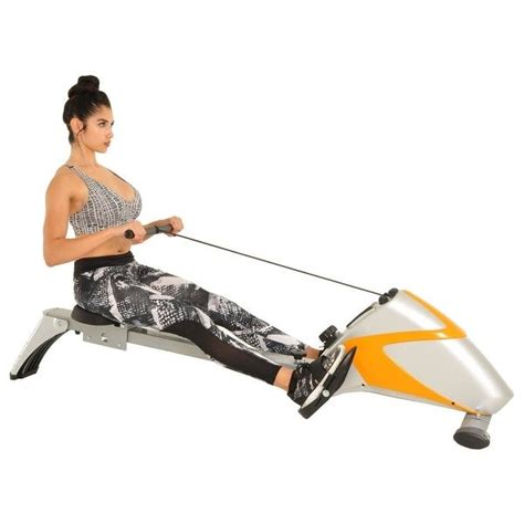 Our Best Cardio Equipment Deals | Rowing machine, Full body cardio ...