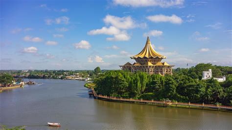 Kuching Hotels: 1,036 Cheap Kuching Hotel Deals, Malaysia