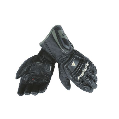 Dainese 4 Stroke Long Leather Gloves - Riders Choice | Come Here, Ride ...