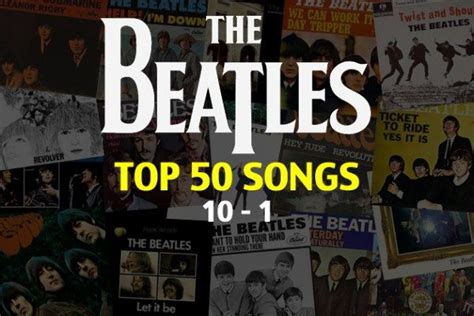 Top 50 Songs, Love Songs, Beatles Songs, The Beatles, George Harrison Songs, Nowhere Man, All My ...