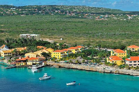 Bonaire, Saint Eustatius and Saba - Travel guide - Exotic Travel Destination