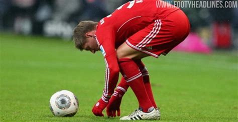 Here Is Which Boots Toni Kroos Wore Before His Beloved Classic Adidas ...