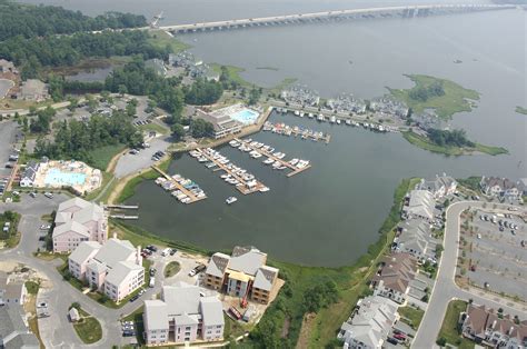 Ocean Pines Association Yacht Club Marina in Ocean Pines, MD, United ...