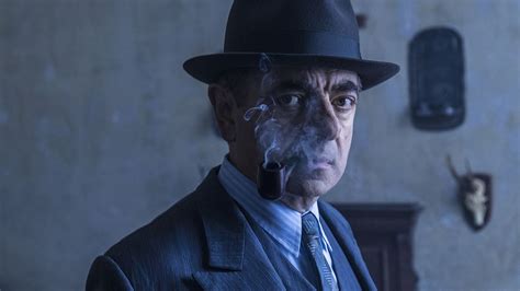 Maigret : ABC iview