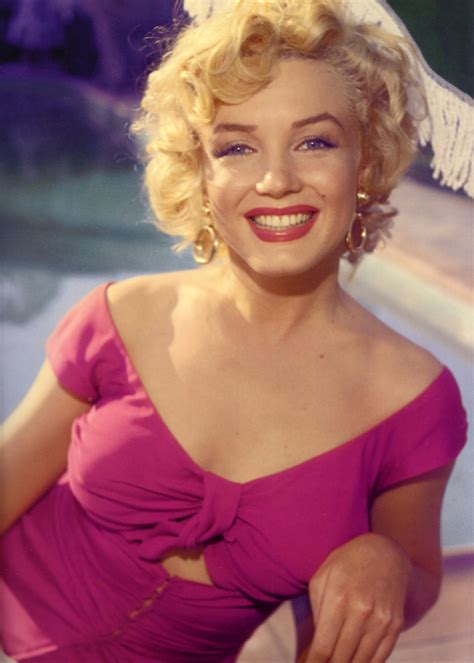 Marilyn Monroe (Niagara) - Marilyn Monroe Photo (30622302) - Fanpop