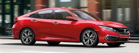 2020 Honda Civic Colors | Exterior, Interior | VIP Honda