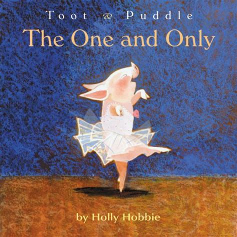 Full Toot & Puddle Book Series - Toot & Puddle Books In Order