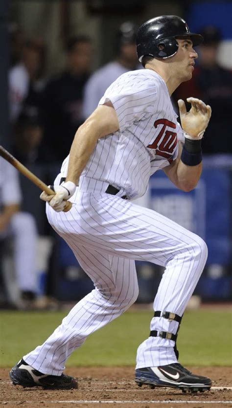 Minnesota Twins catcher Joe Mauer wins second AL batting title – Twin ...