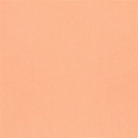 Colori Peach Orange and Pastel Solid Woven Upholstery Fabric by the Yard | Color wallpaper ...