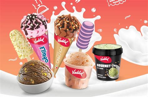 List of Ice Cream Brands in India - Top 8 Ice Cream Brands